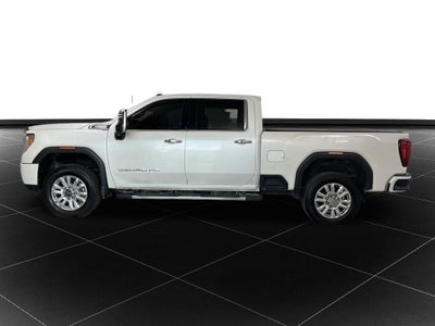 2023 GMC Sierra 2500HD Denali
