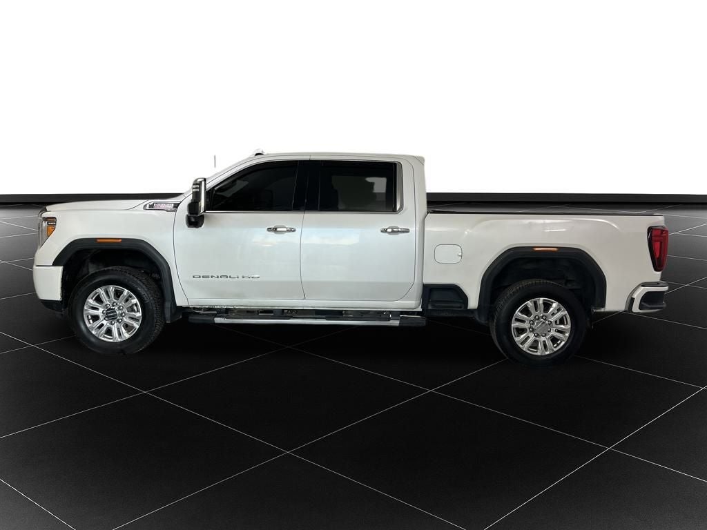 2023 GMC Sierra 2500HD Denali