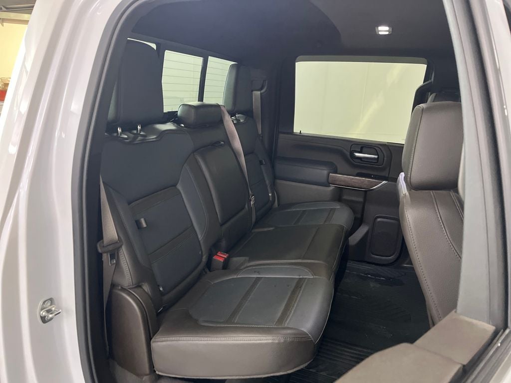 2023 GMC Sierra 2500HD Denali