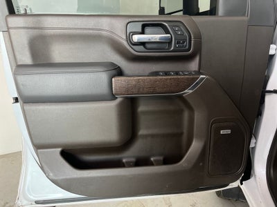 2023 GMC Sierra 2500HD Denali