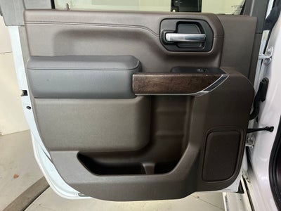 2023 GMC Sierra 2500HD Denali