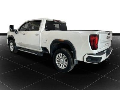 2023 GMC Sierra 2500HD Denali