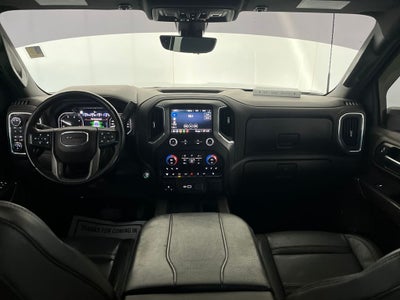 2023 GMC Sierra 2500HD Denali