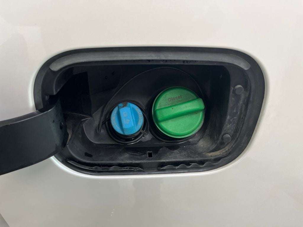 2023 GMC Sierra 2500HD Denali