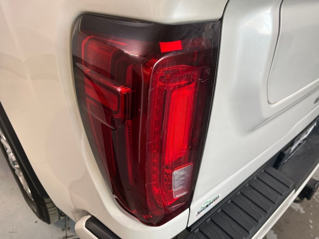 2023 GMC Sierra 2500HD Denali