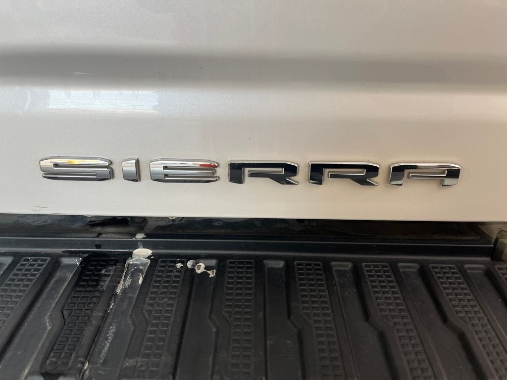 2023 GMC Sierra 2500HD Denali