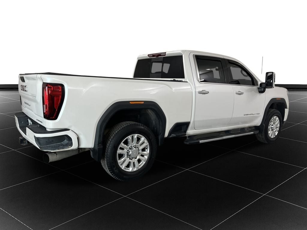 2023 GMC Sierra 2500HD Denali