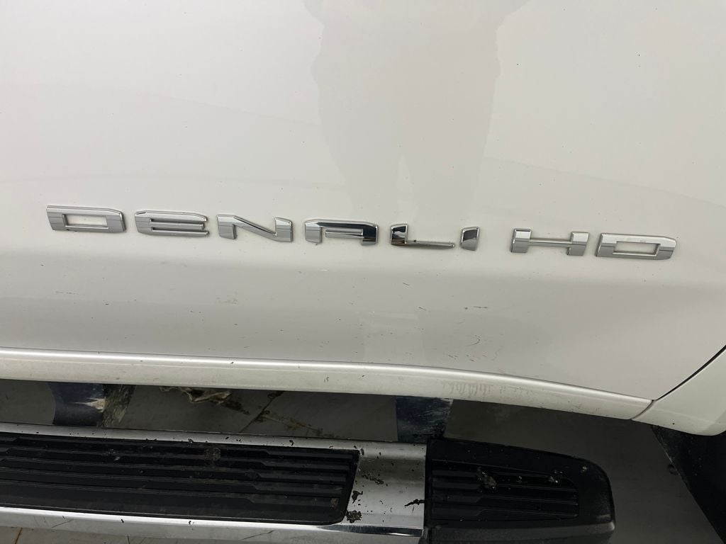 2023 GMC Sierra 2500HD Denali