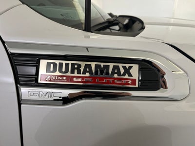 2023 GMC Sierra 2500HD Denali