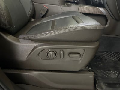 2023 GMC Sierra 2500HD Denali