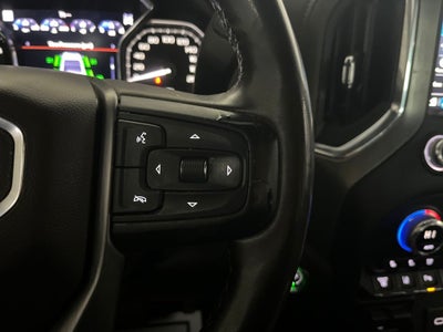 2023 GMC Sierra 2500HD Denali