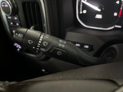 2023 GMC Sierra 2500HD Denali