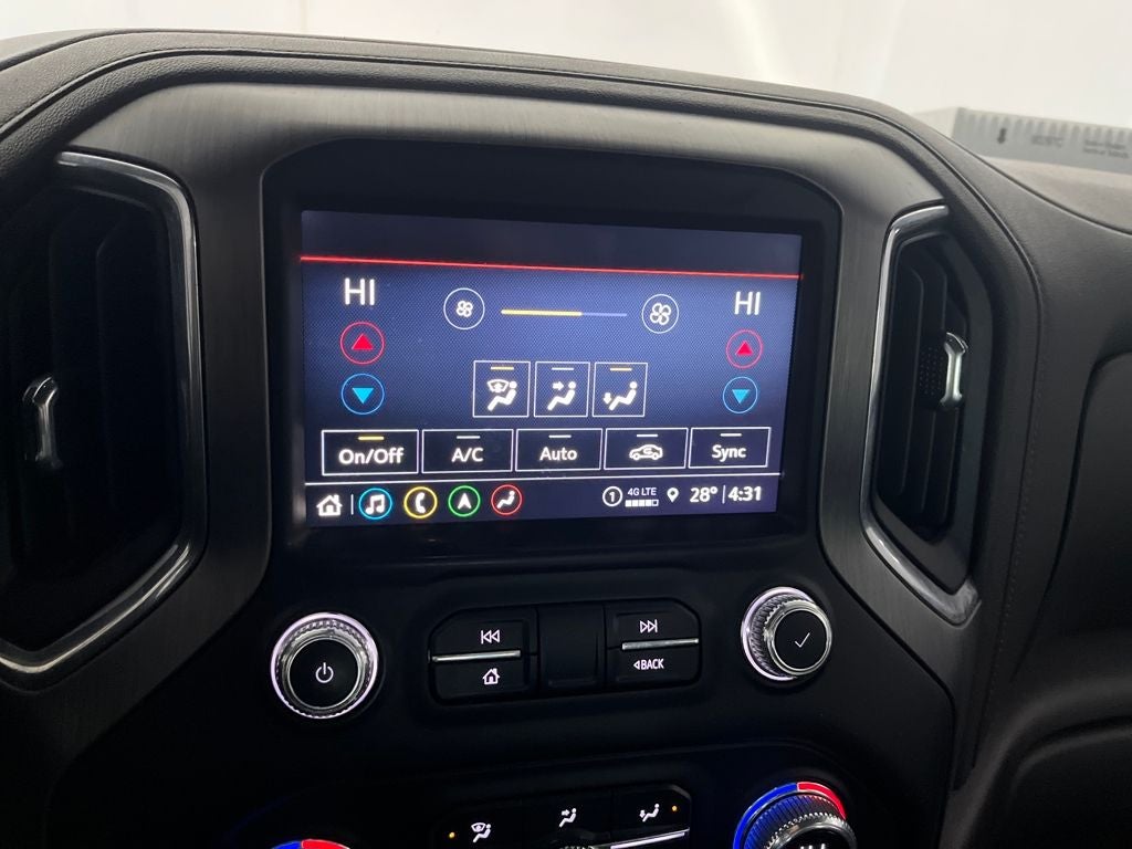 2023 GMC Sierra 2500HD Denali