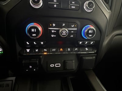 2023 GMC Sierra 2500HD Denali