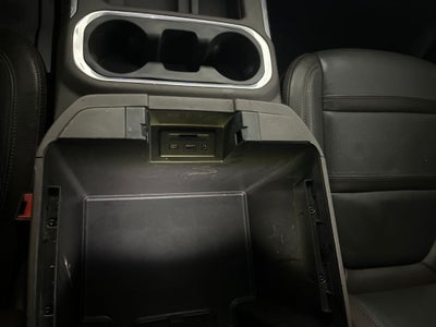 2023 GMC Sierra 2500HD Denali