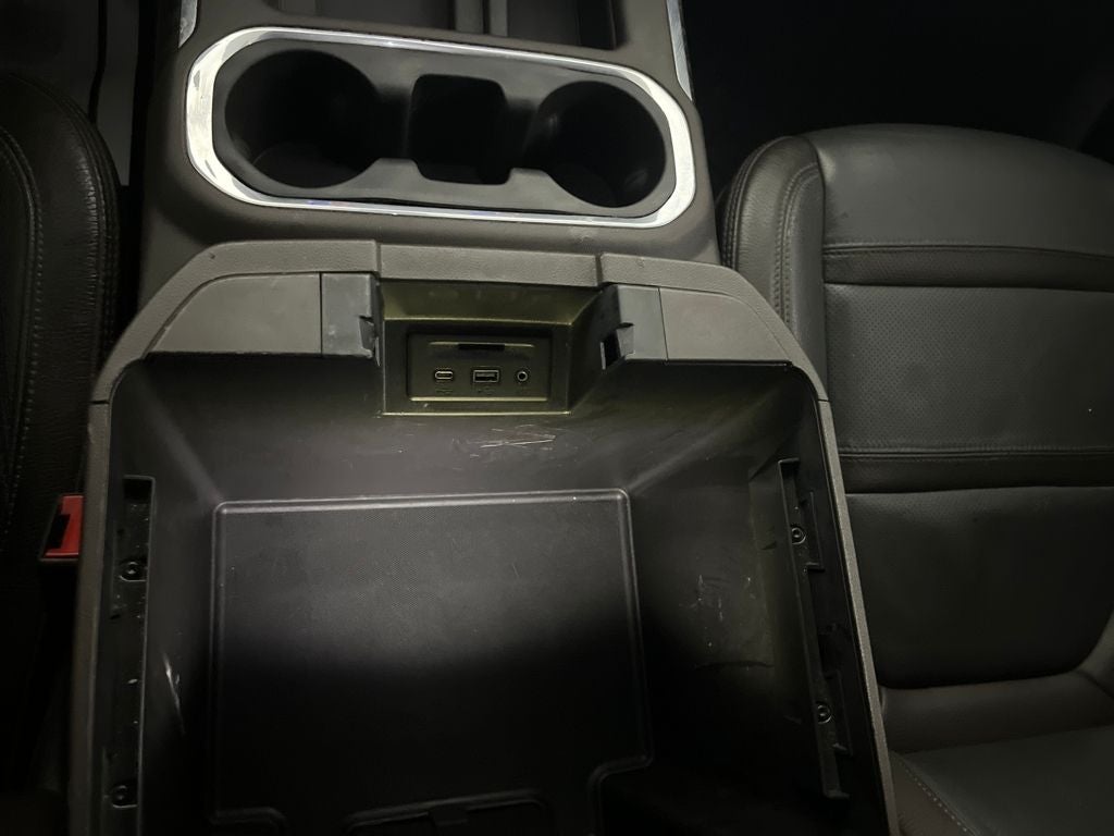 2023 GMC Sierra 2500HD Denali