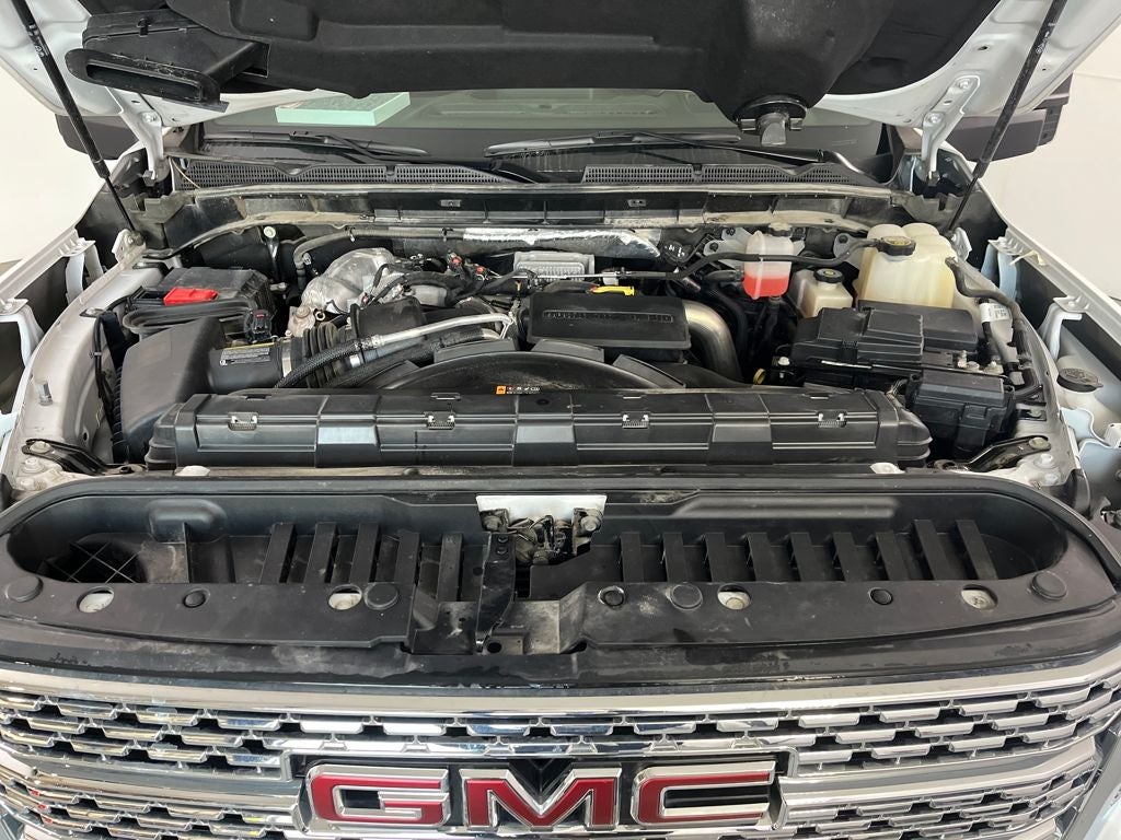 2023 GMC Sierra 2500HD Denali
