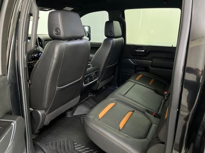 2020 GMC Sierra 2500HD AT4