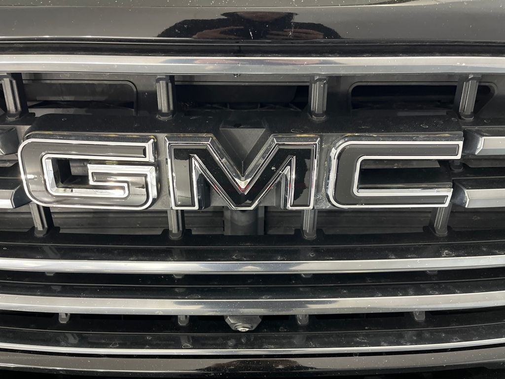 2020 GMC Sierra 2500HD AT4