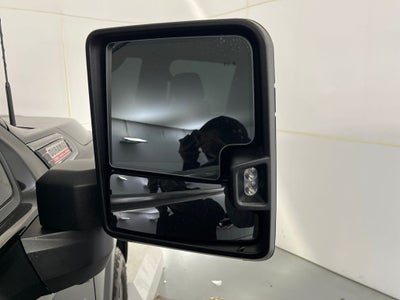 2020 GMC Sierra 2500HD AT4