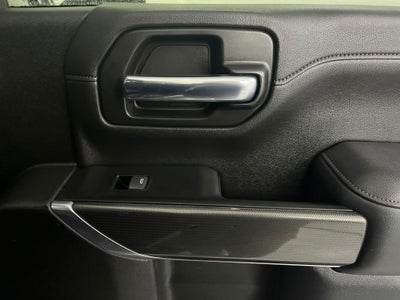 2020 GMC Sierra 2500HD AT4