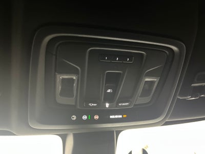 2020 GMC Sierra 2500HD AT4