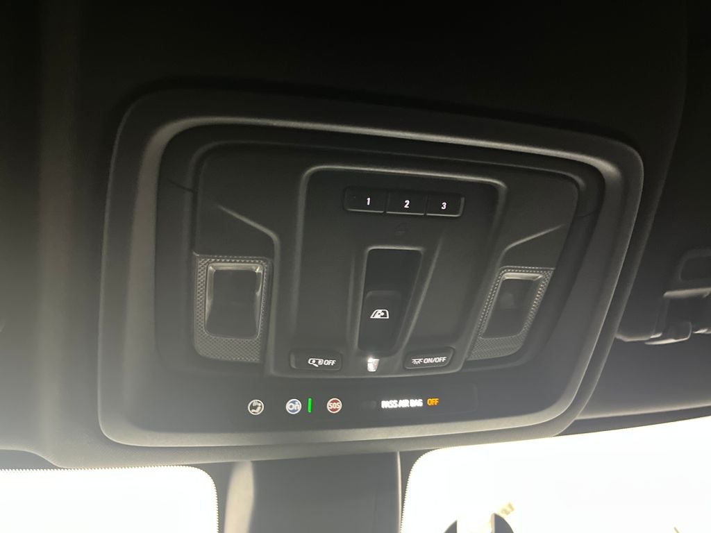 2020 GMC Sierra 2500HD AT4