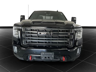 2020 GMC Sierra 2500HD AT4