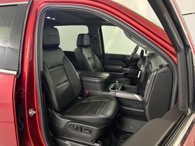 2023 GMC Sierra 3500HD Denali