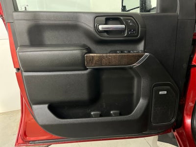 2023 GMC Sierra 3500HD Denali