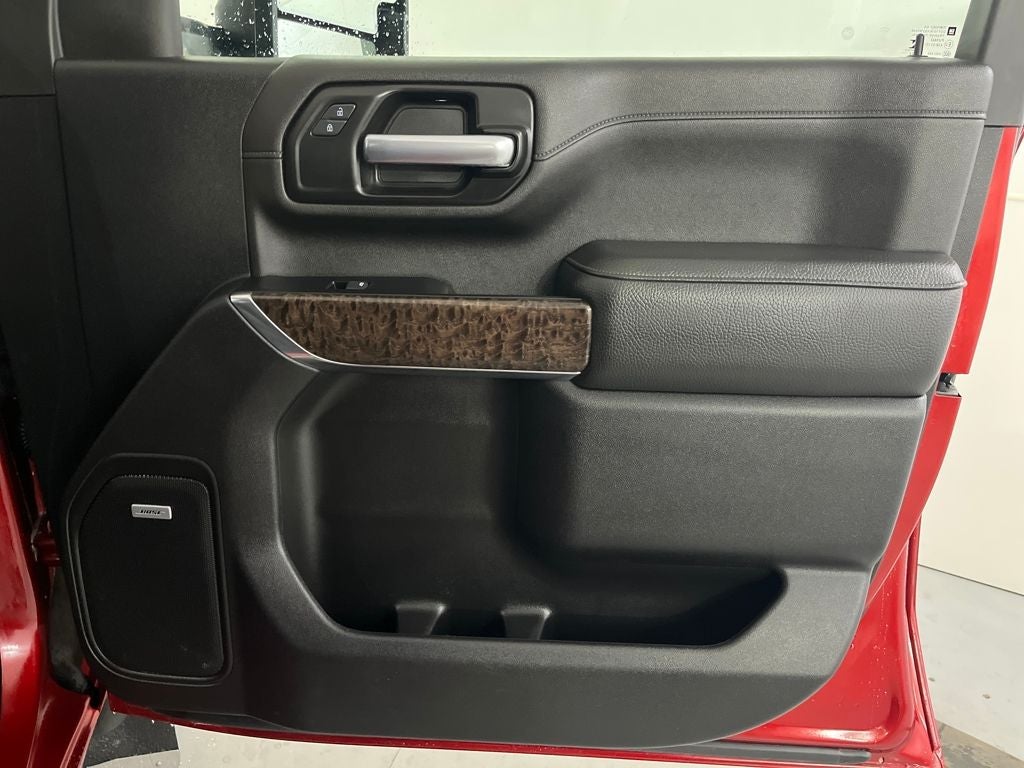 2023 GMC Sierra 3500HD Denali