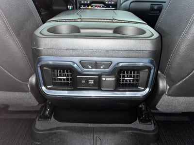 2023 GMC Sierra 3500HD Denali