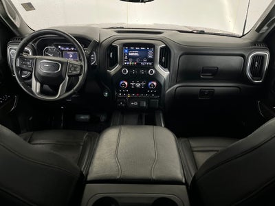 2023 GMC Sierra 3500HD Denali