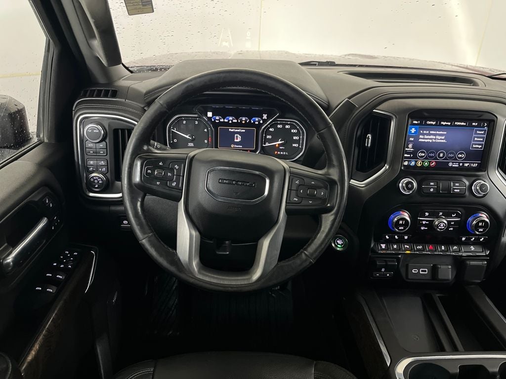2023 GMC Sierra 3500HD Denali