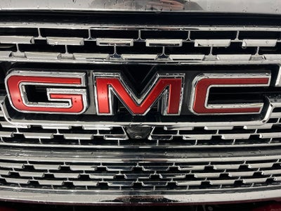 2023 GMC Sierra 3500HD Denali