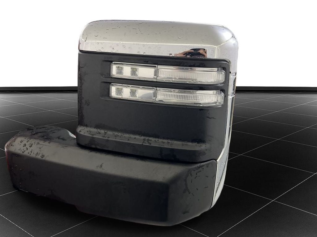 2023 GMC Sierra 3500HD Denali