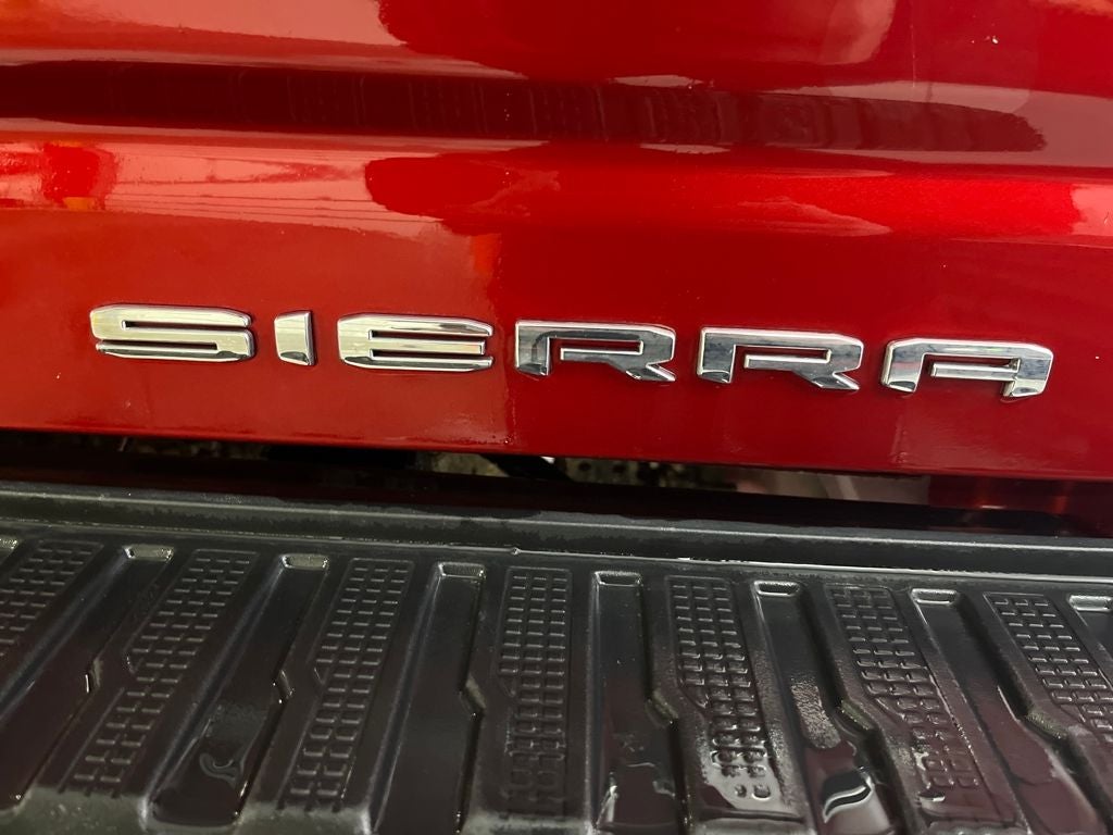 2023 GMC Sierra 3500HD Denali