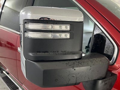 2023 GMC Sierra 3500HD Denali