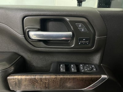 2023 GMC Sierra 3500HD Denali