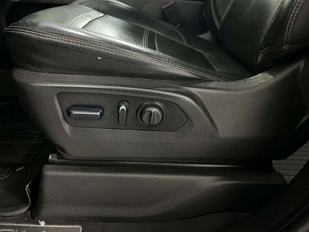 2023 GMC Sierra 3500HD Denali