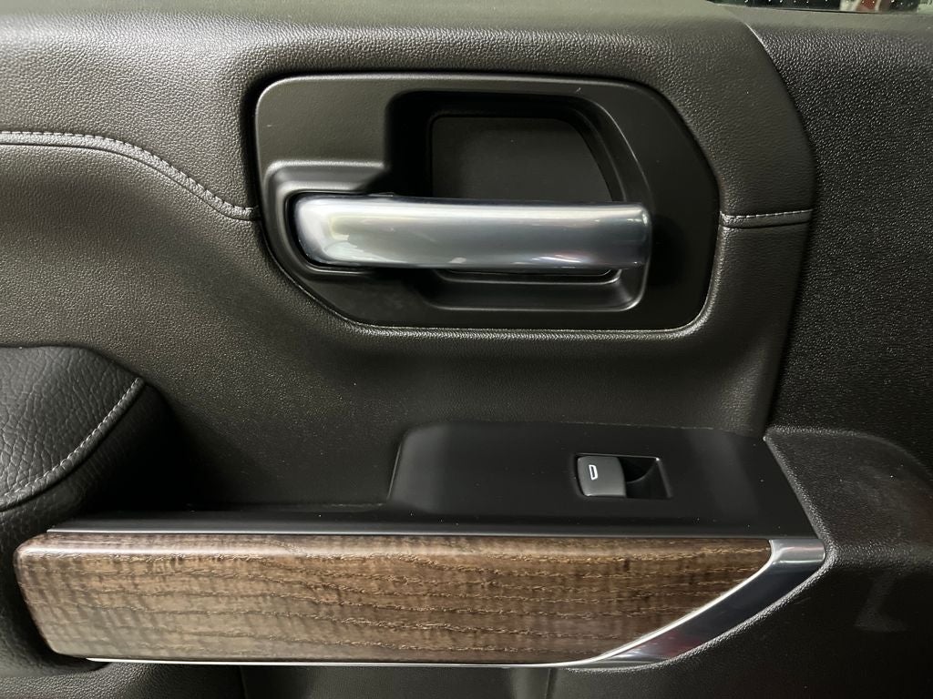 2023 GMC Sierra 3500HD Denali