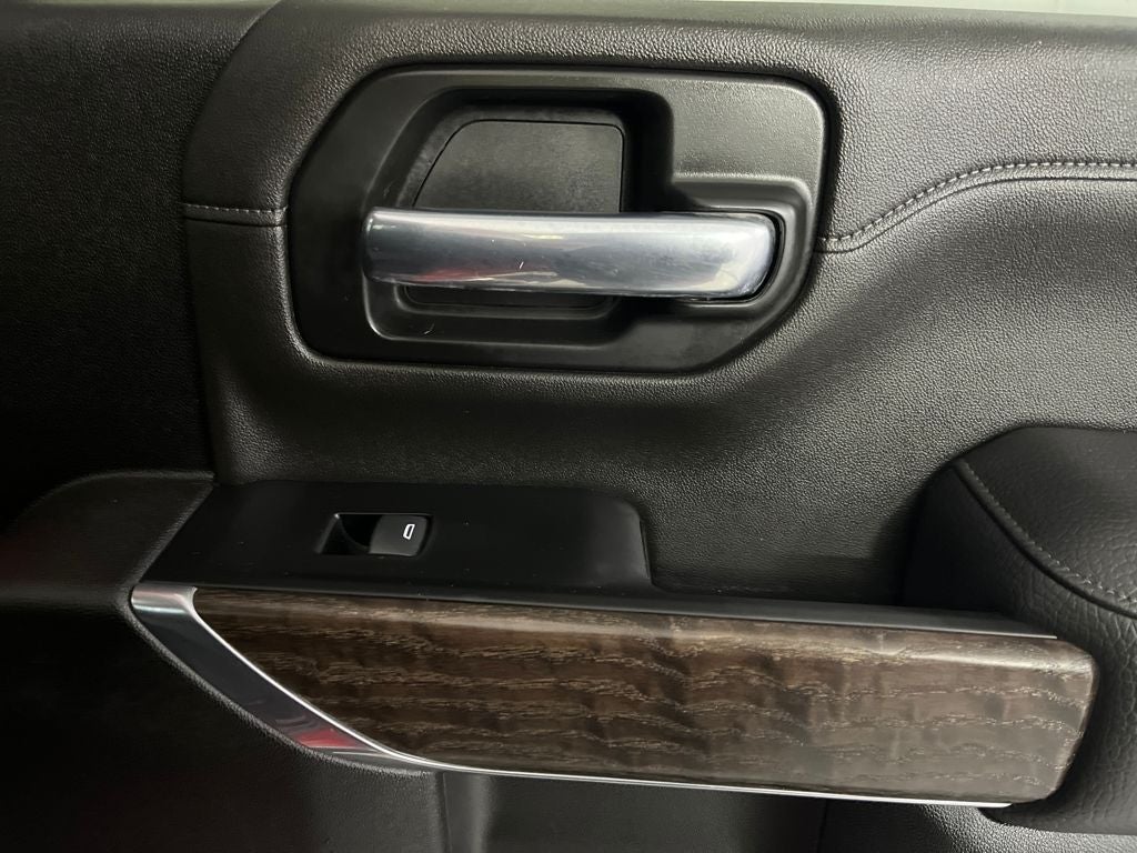 2023 GMC Sierra 3500HD Denali