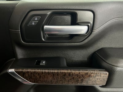 2023 GMC Sierra 3500HD Denali