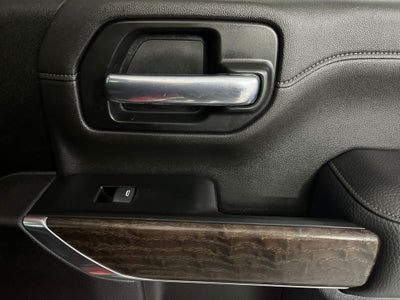 2023 GMC Sierra 3500HD Denali