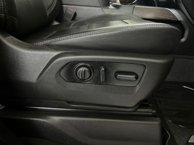 2023 GMC Sierra 3500HD Denali