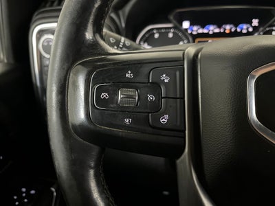 2023 GMC Sierra 3500HD Denali