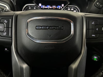 2023 GMC Sierra 3500HD Denali