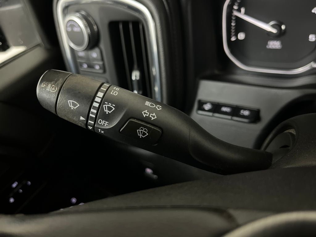 2023 GMC Sierra 3500HD Denali