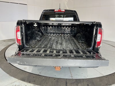 2022 GMC Canyon AT4 w/Cloth