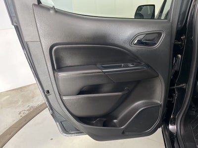 2022 GMC Canyon AT4 w/Cloth